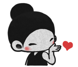 SOSO HARU sticker #4529600