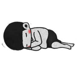 SOSO HARU sticker #4529601