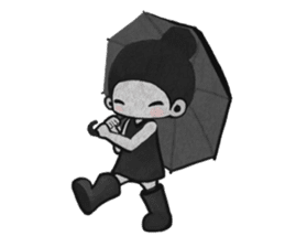 SOSO HARU sticker #4529603