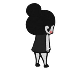 SOSO HARU sticker #4529605