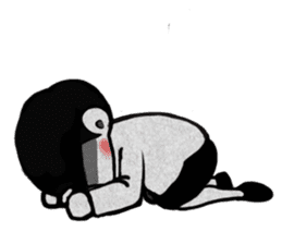 SOSO HARU sticker #4529609