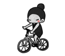 SOSO HARU sticker #4529610