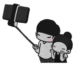 SOSO HARU sticker #4529613