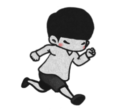 SOSO HARU sticker #4529614