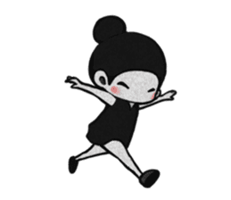 SOSO HARU sticker #4529615