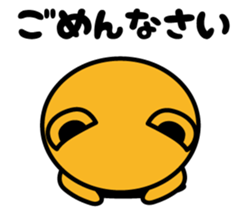 Bear and talk sticker #4529917