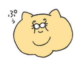 Whim sticker of nojako sticker #4529938