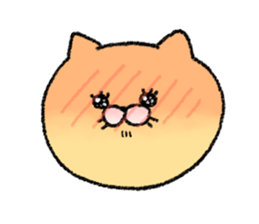 Whim sticker of nojako sticker #4529939