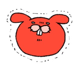 Whim sticker of nojako sticker #4529941