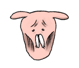 Whim sticker of nojako sticker #4529943