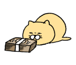 Whim sticker of nojako sticker #4529948