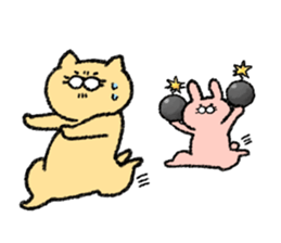 Whim sticker of nojako sticker #4529951