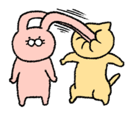 Whim sticker of nojako sticker #4529954