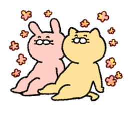 Whim sticker of nojako sticker #4529955