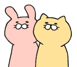 Whim sticker of nojako sticker #4529956