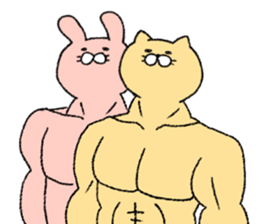 Whim sticker of nojako sticker #4529957