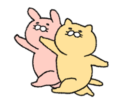 Whim sticker of nojako sticker #4529958