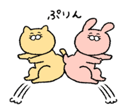 Whim sticker of nojako sticker #4529975