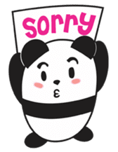 Momo~Kyun sticker #4530058