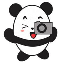 Momo~Kyun sticker #4530062