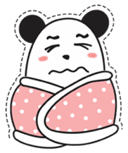 Momo~Kyun sticker #4530064