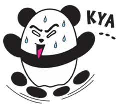 Momo~Kyun sticker #4530067