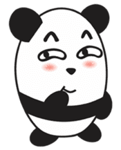 Momo~Kyun sticker #4530073