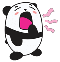 Momo~Kyun sticker #4530076