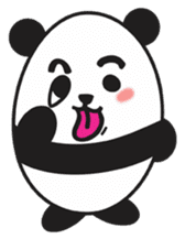 Momo~Kyun sticker #4530085