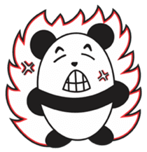 Momo~Kyun sticker #4530095