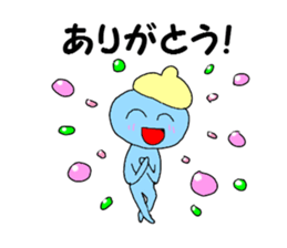 Creators sticker #4530377