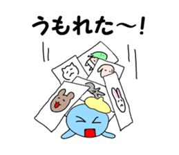 Creators sticker #4530402