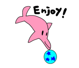 wannwann animals sticker #4530527