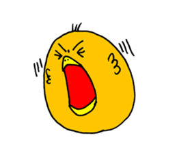 Scream sticker #4530653