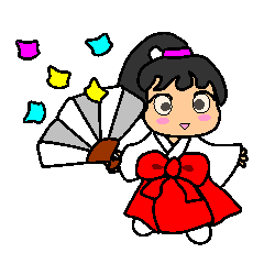 Let's go with the priestess.