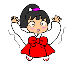 Let's go with the priestess. sticker #4530909