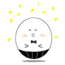 TAMARIN sticker #4531056