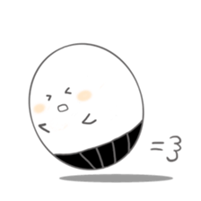 TAMARIN sticker #4531059