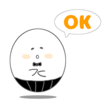 TAMARIN sticker #4531064