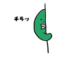 Cactus Life sticker #4531114