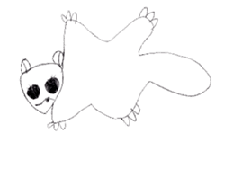 Pure heart sticker #4531136