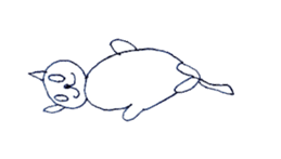 Pure heart sticker #4531143