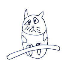 Pure heart sticker #4531157