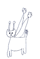 Pure heart sticker #4531164