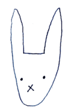 Pure heart sticker #4531171