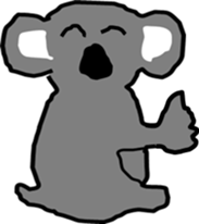 A lot of cute animals sticker #4531977