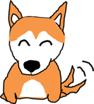 A lot of cute animals sticker #4531982