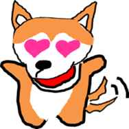 A lot of cute animals sticker #4531983