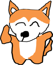 A lot of cute animals sticker #4531984