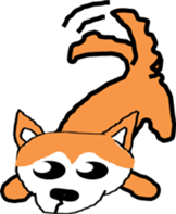 A lot of cute animals sticker #4531985